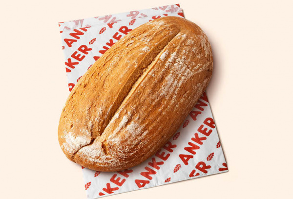 Anker chlieb 