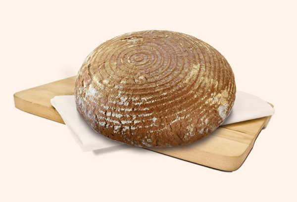 Vidiecky chlieb