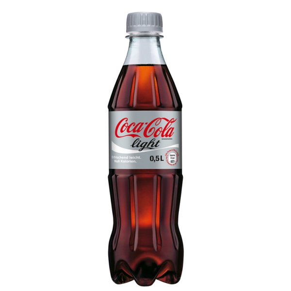 Coca Cola Light, 500ml